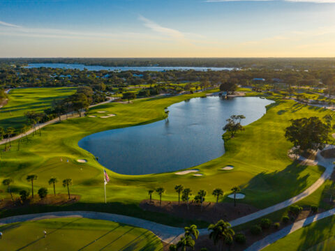 Turtle Creek Club