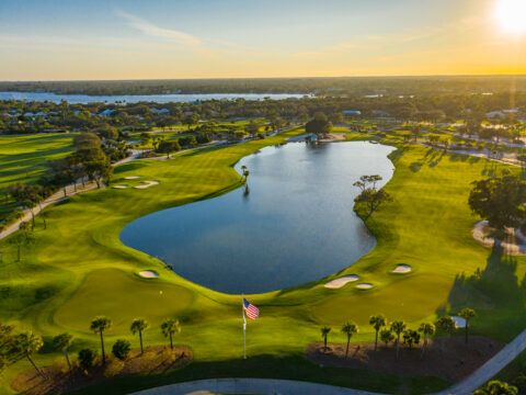 Turtle Creek Club