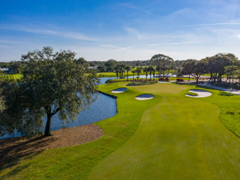Turtle Creek Club
