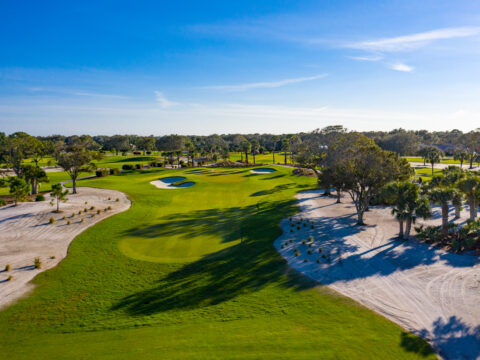 Turtle Creek Club