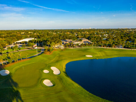 Turtle Creek Club