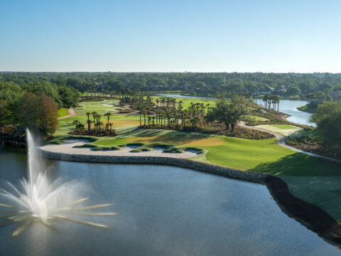 Vineyards Country Club (North)