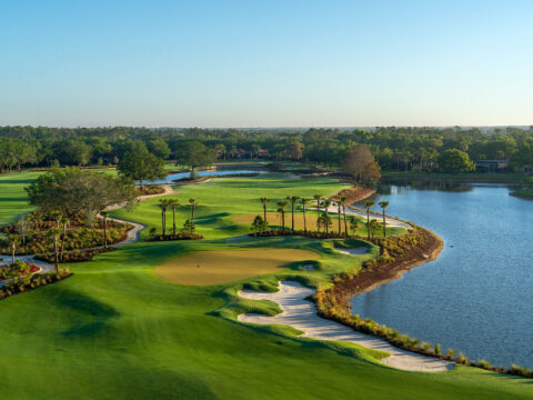 Vineyards Country Club (North)