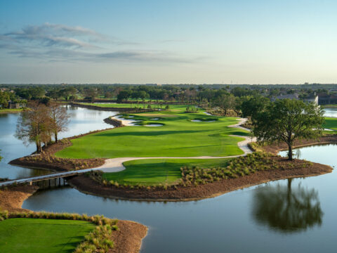 Vineyards Country Club (North)