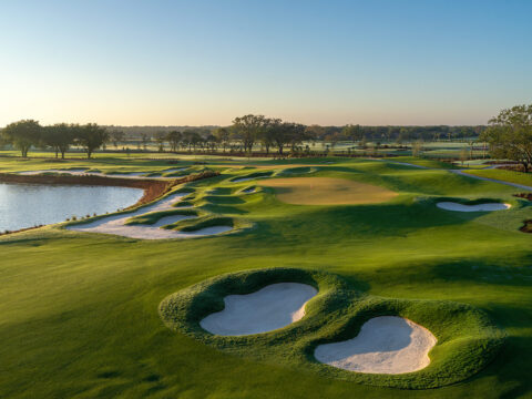 Vineyards Country Club (North)