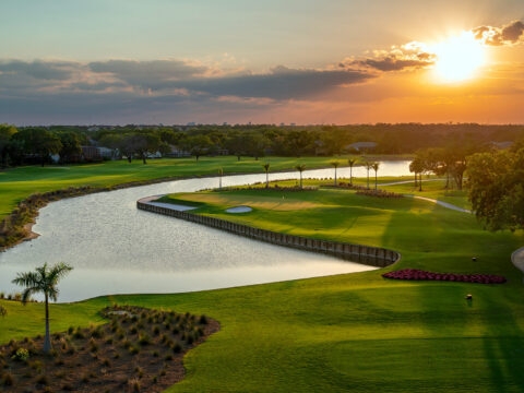 Vineyards Country Club (South)