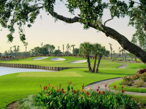 Aileron Golf Club