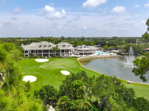 Stonebridge Country Club
