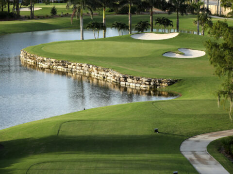 Countryside Golf & Country Club