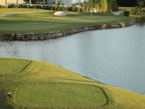 Countryside Golf & Country Club