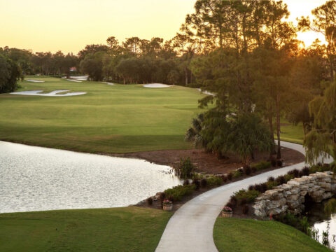Countryside Golf & Country Club