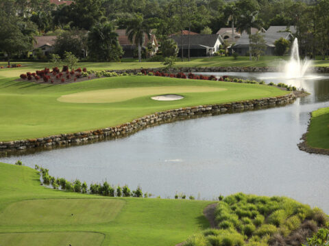 Countryside Golf & Country Club