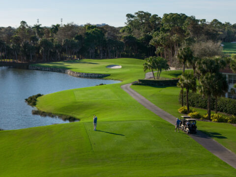 Stonebridge Country Club