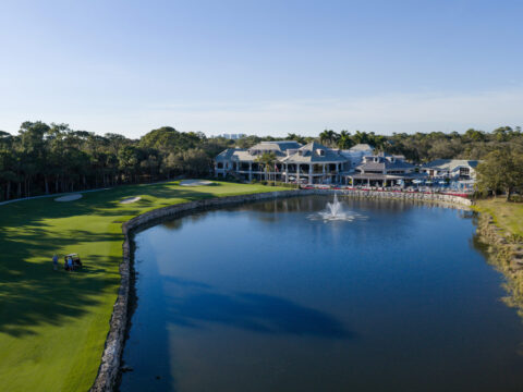 Stonebridge Country Club