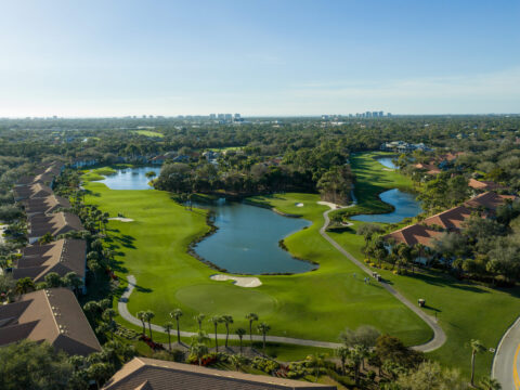Stonebridge Country Club