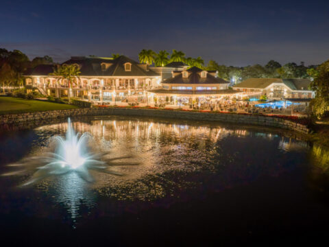 Stonebridge Country Club